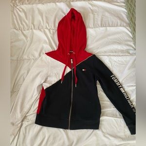 Tommy Hilfiger • Zip-up Jacket